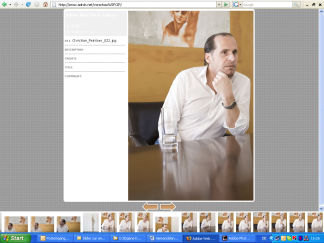 Mobirise Website Builder