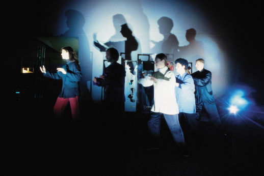 Mobirise Website Builder